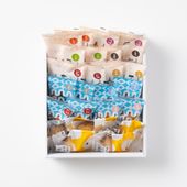 チョイスＣセット【もぜ(２０個)＋チーズボール５個】