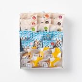 チョイスＢセット【もぜ(１５個)＋チーズボール５個】