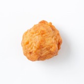 えび玉揚げ