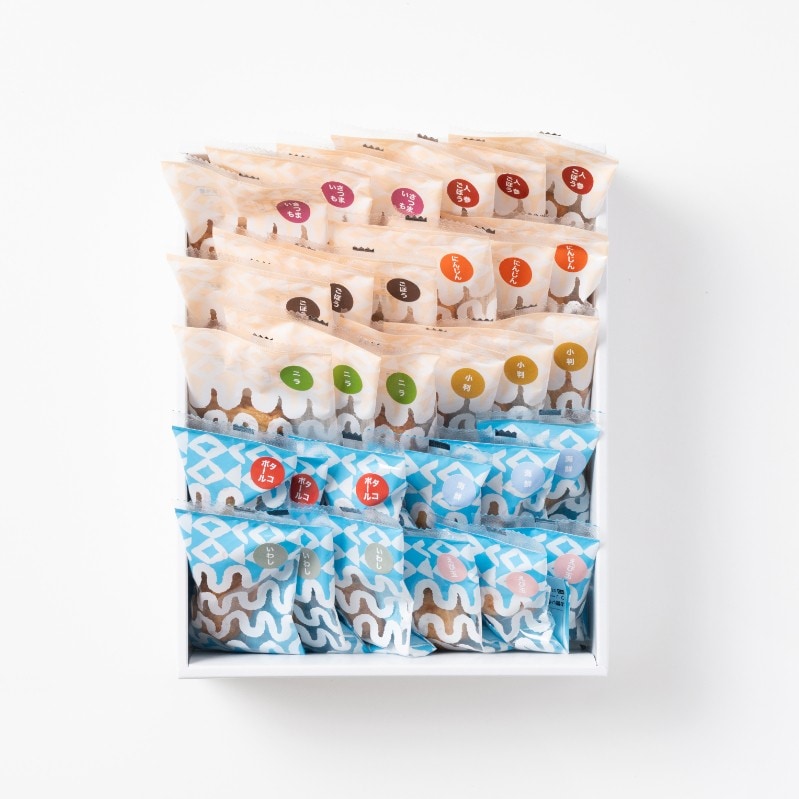 もぜD(30個入り)