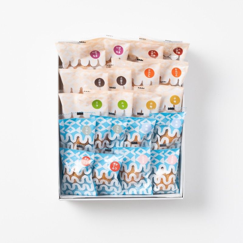 もぜC(20個入り)