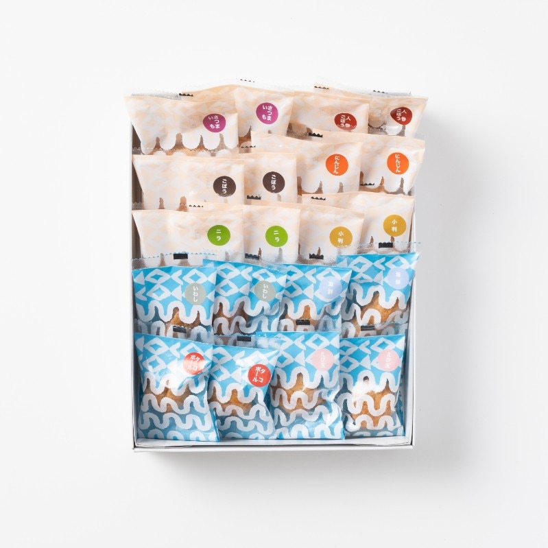 もぜC(20個入り)