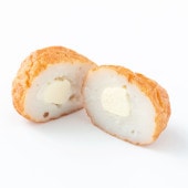 チーズボール揚げ