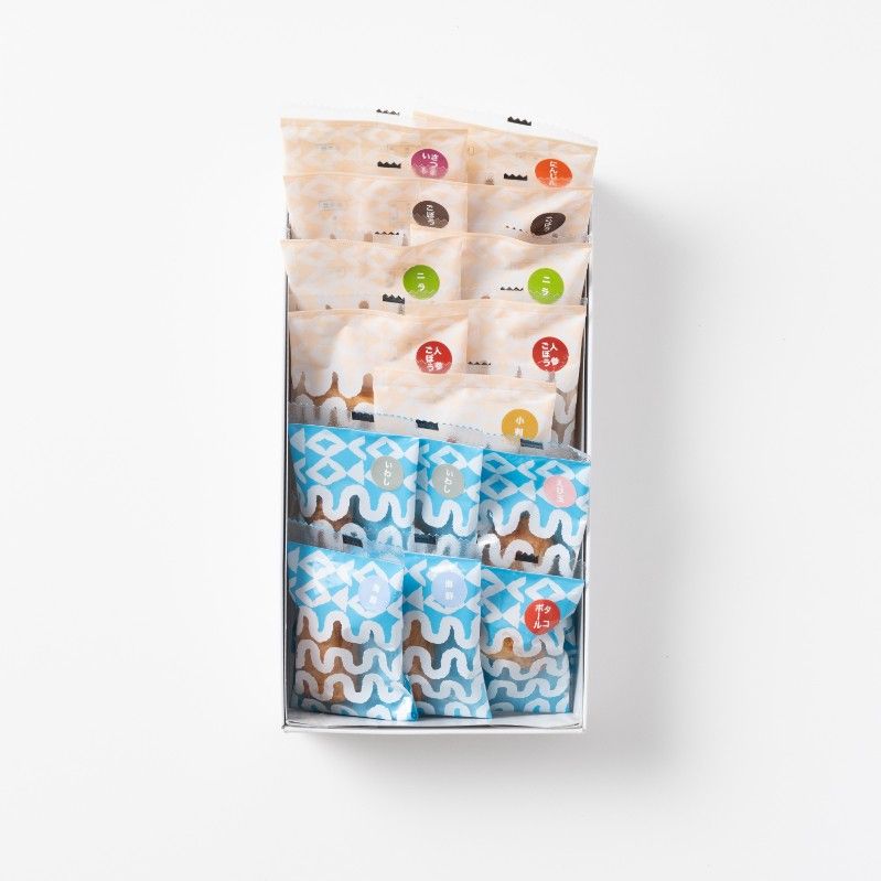 もぜB(15個入り)