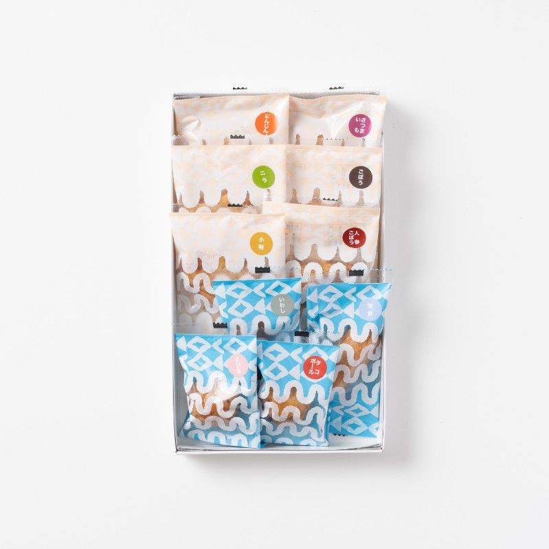 もぜA(10個入り)