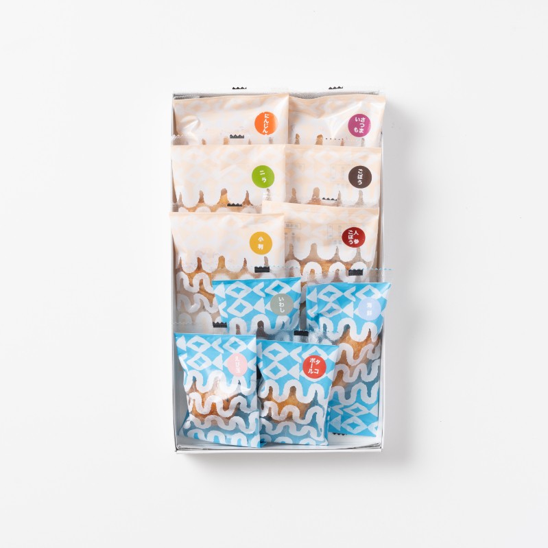 もぜA(10個入り)