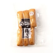 真空さつま揚げ【四季揚げ/1袋・６本入り】