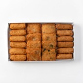 さつま揚げ詰め合わせ①