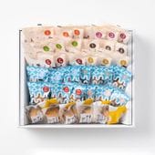 チョイスDセット【もぜ(３０個)＋チーズボール５個】