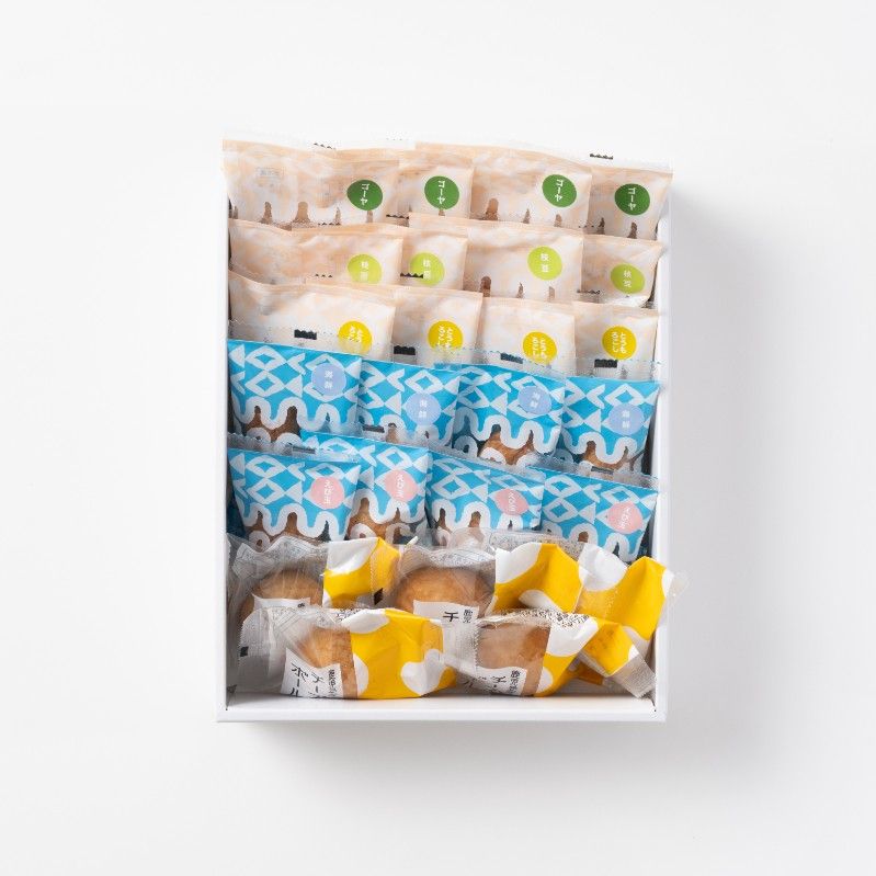 【お中元ギフト夏季限定】夏チョイスＣセット