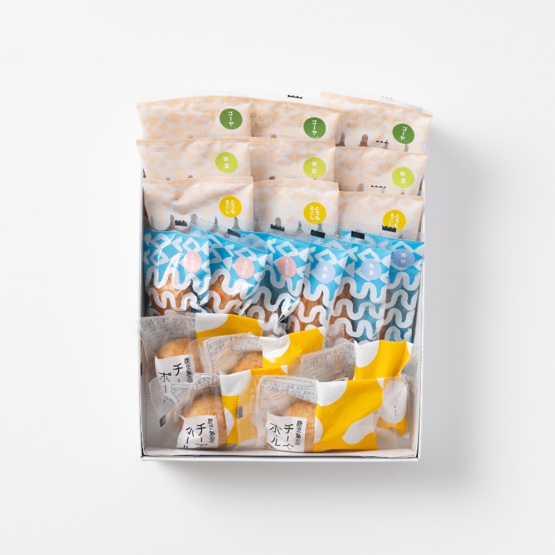 すべての商品 | さつま揚げ・かまぼこの田中蒲鉾店