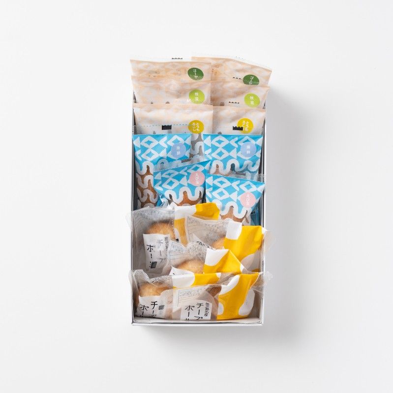 【お中元ギフト夏季限定】夏チョイスAセット