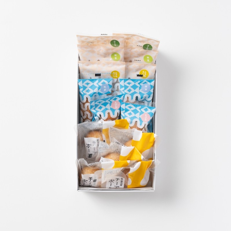 【お中元ギフト夏季限定】夏チョイスAセット