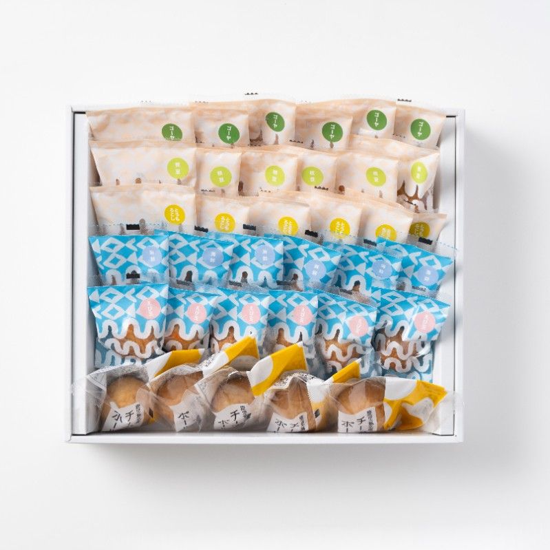 【お中元ギフト夏季限定】夏チョイスDセット