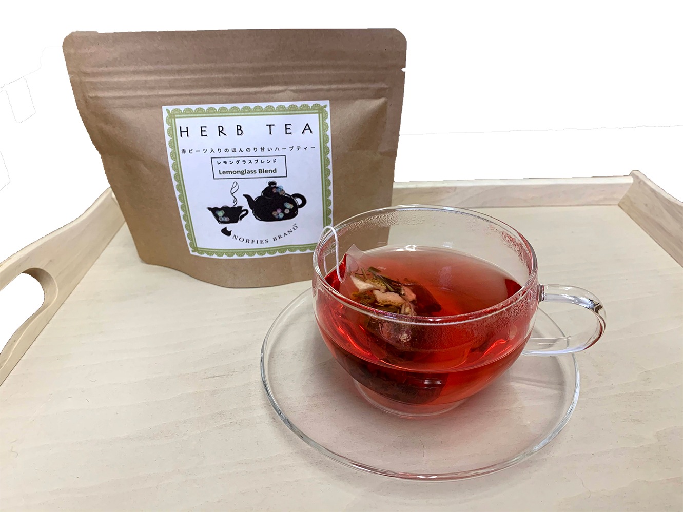 ������̵�����֥ӡ�������HERB TEA�ʥ��󥰥饹�֥��ɡ�