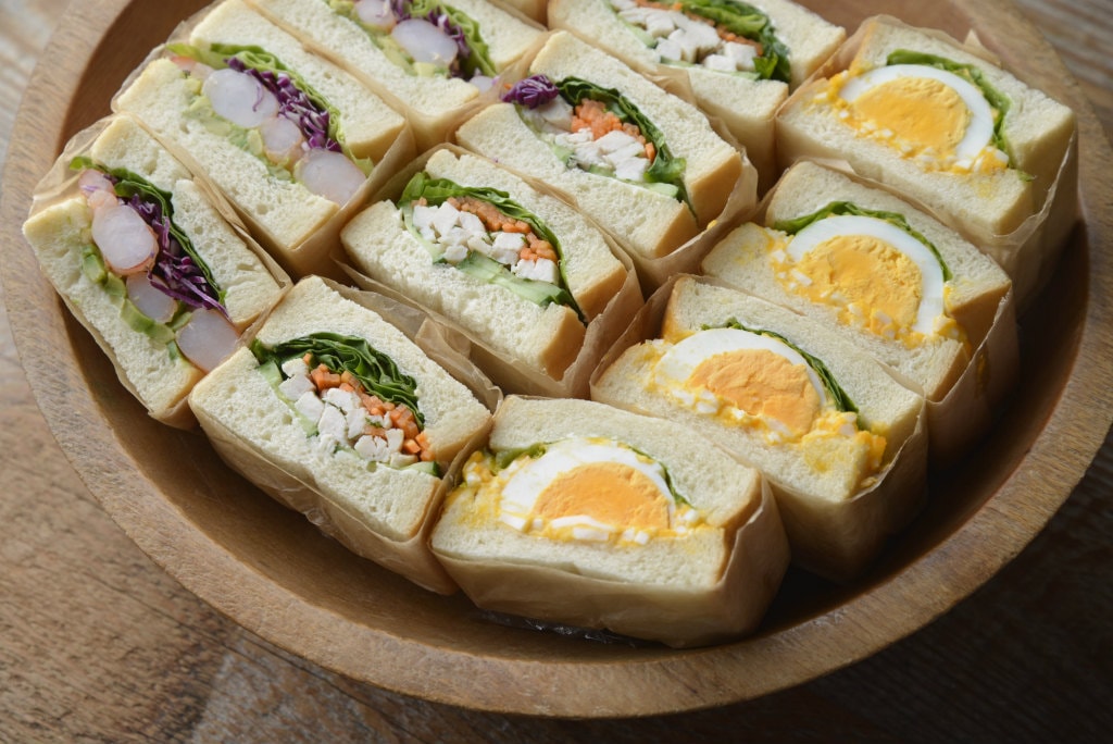 S-01.４品 カジュアルパーティーセット