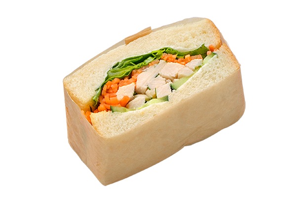 05.３種のミックスサンドイッチ