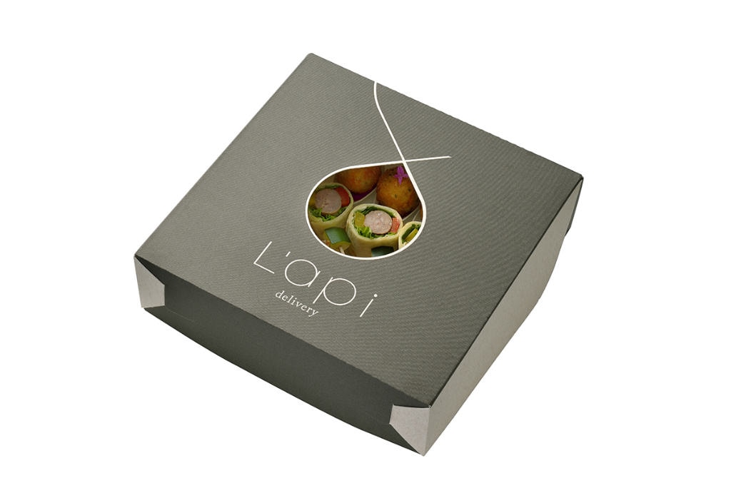 02.お酒に合うミートフィンガーボックス