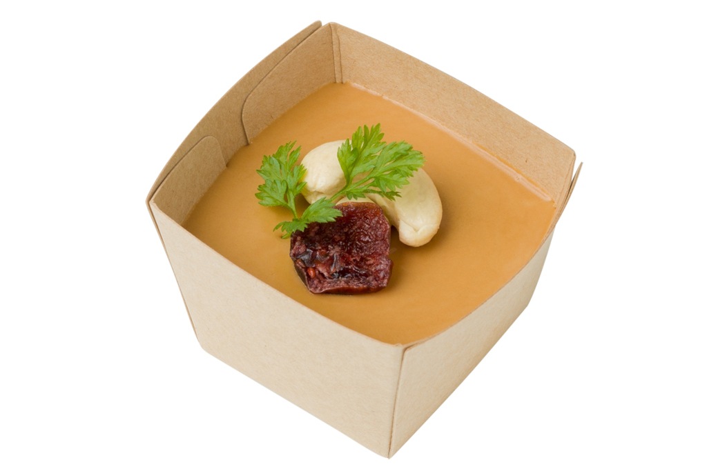 18.ߥ륯ѥʥå -٥꡼륽- Ի