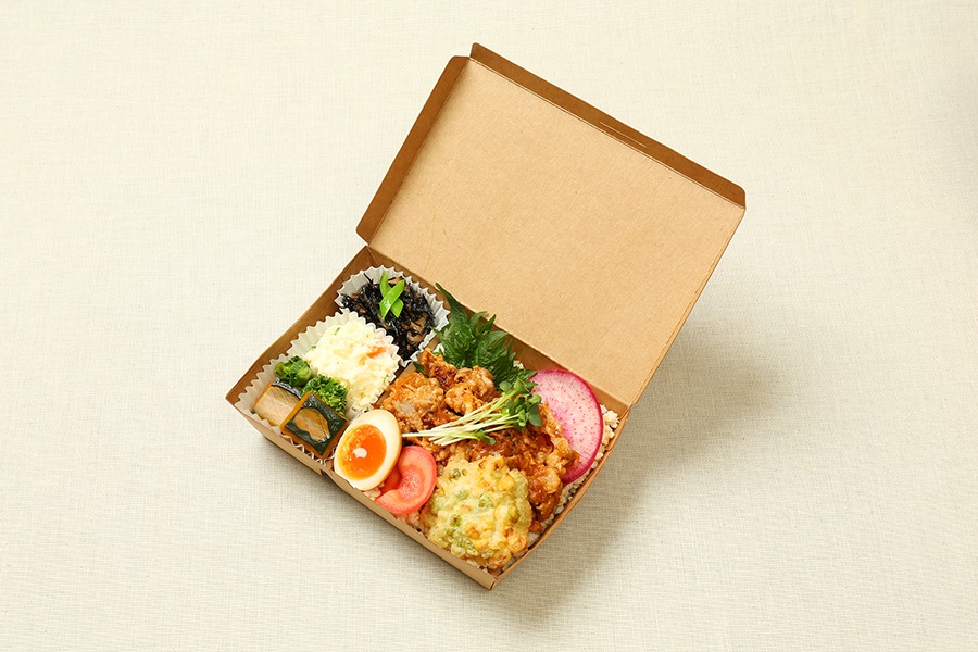 b-1��Bento���������ؤ�� ���� ����