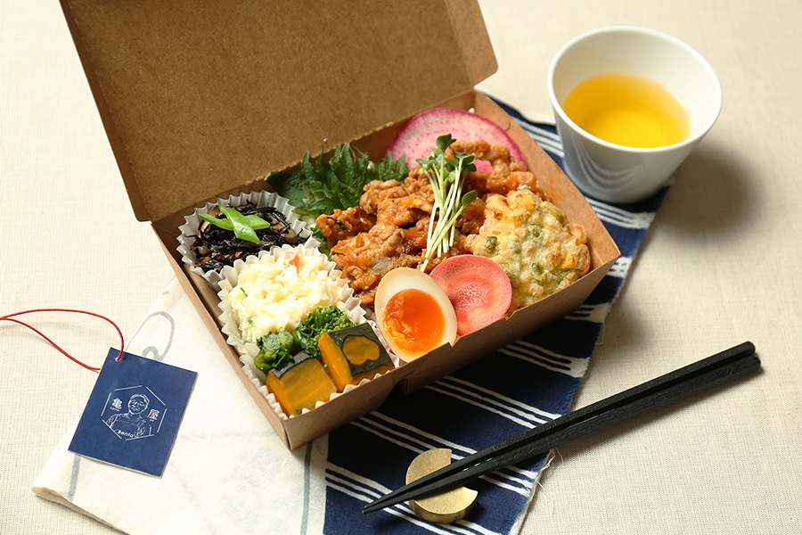 b-1��Bento���������ؤ�� ���� ����