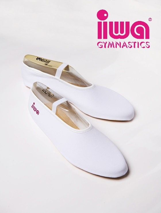 トランポリンシューズ | TR250 トランポリン・シューズ | AG wear