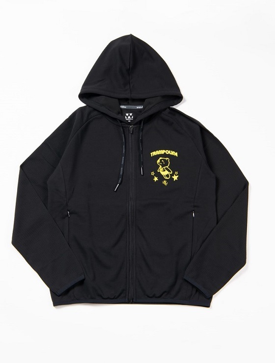 新品未使用　FOMARE パーカー ブラック　レア アパレル,パーカー | フィットネスパーカー | AG wear