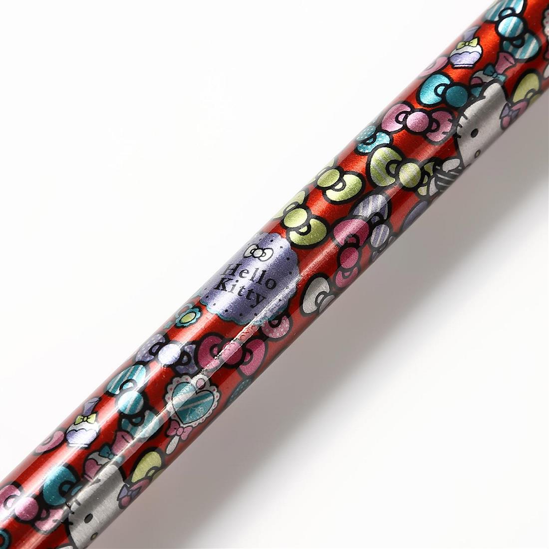 未開封新品 愛杖 HK-22 ハローキティ 折りたたみ杖 5段階調整 楽天市場】＊愛杖 キャラクターシリーズ ハローキティ