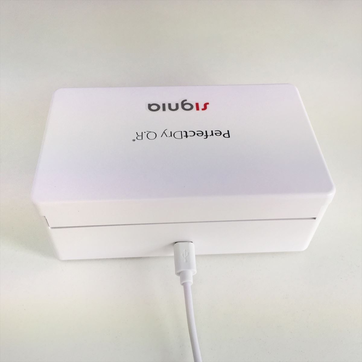 パーフェクトドライ クイックエア | 補聴器備品,補聴器用乾燥器 