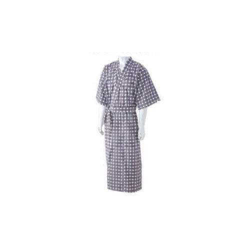 和の奏 ガーゼねまき 紳士用 LO|床まわり|介護用品