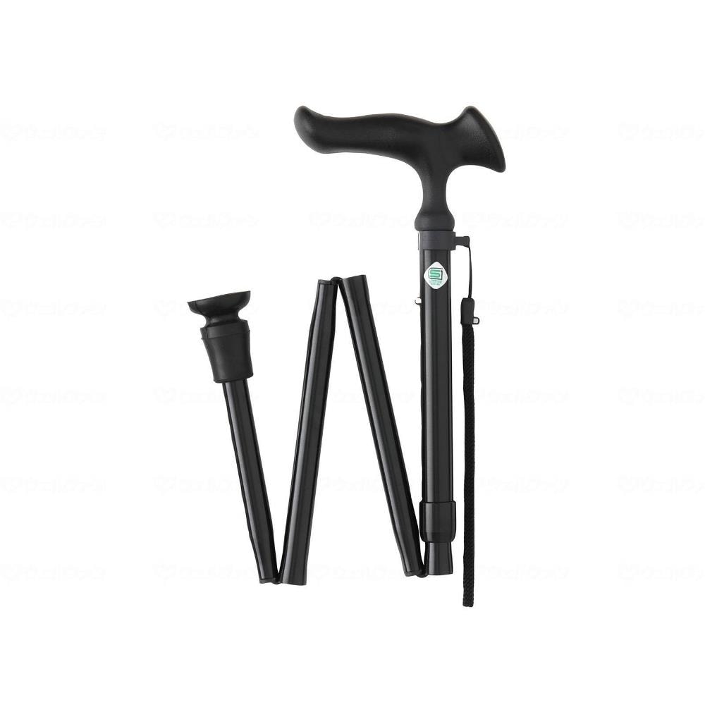 かるがもE 折畳S ブラック