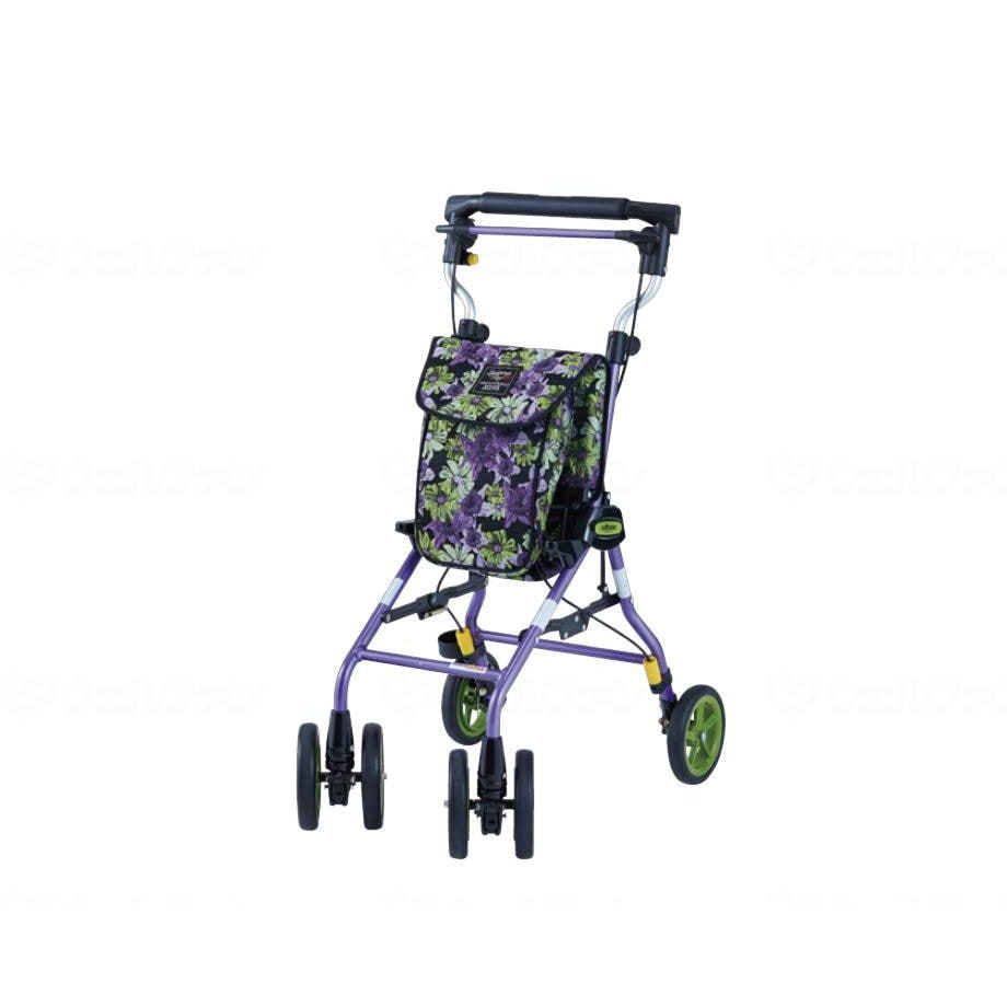 ライトステップ・タイニーW ヌーボー レガロ Fヴァイオレット