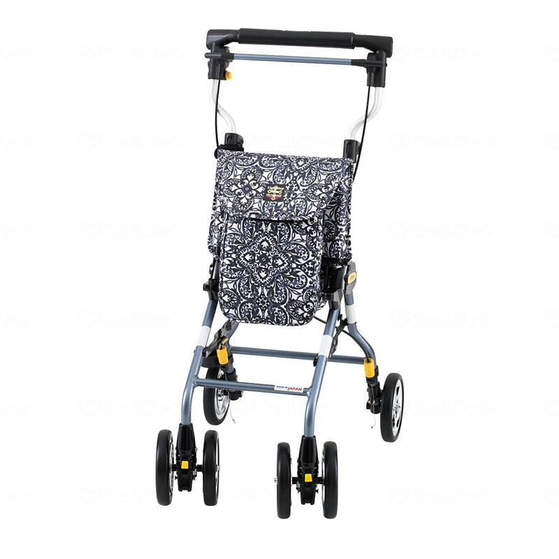 ライトステップ・タイニーW オム シックブルー