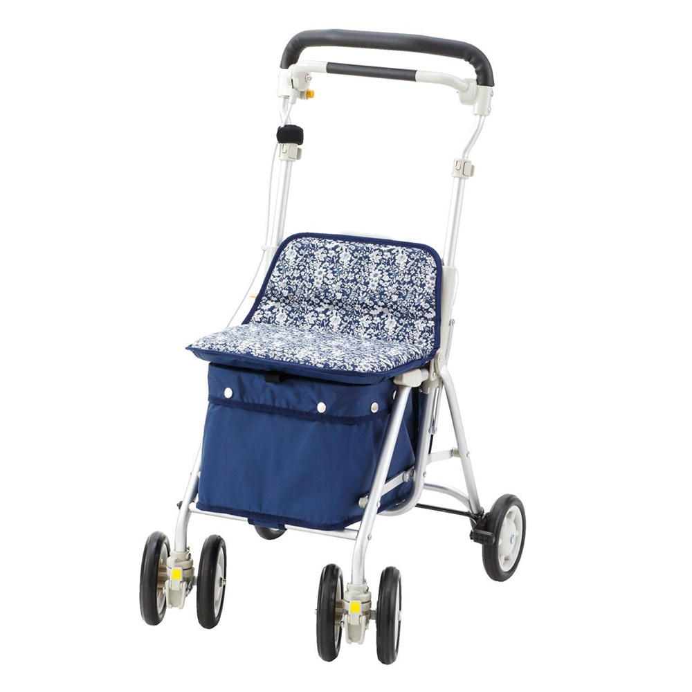 ヘルスバッグ ライトミニM 紺