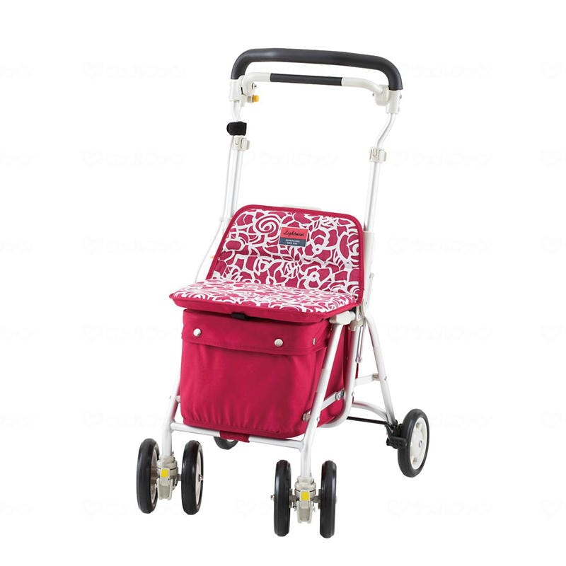 ヘルスバッグ ライトミニM ワイン