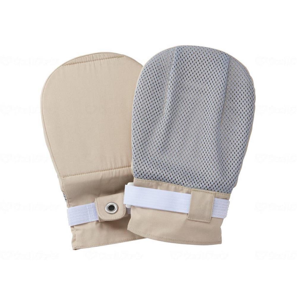 セーフミトンIII 1双入 フリーサイズ