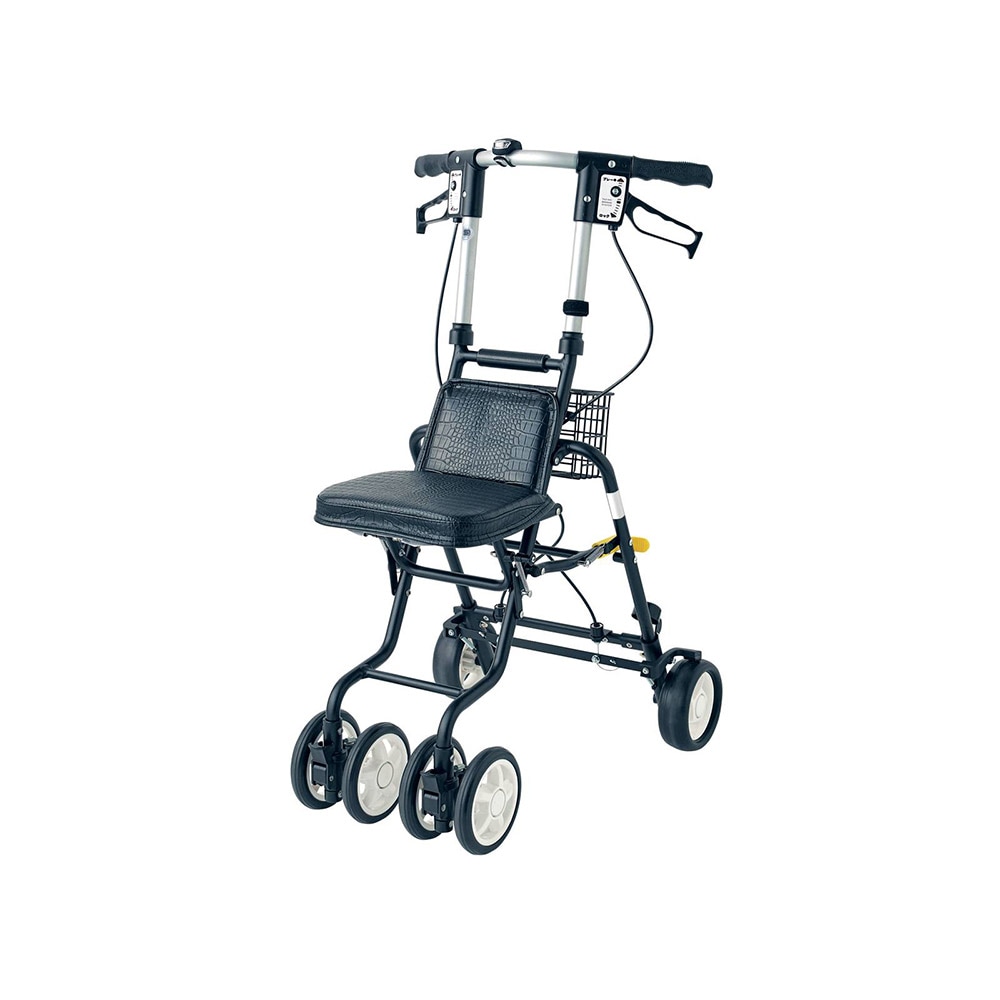 テノール EVO クロコダイルBK