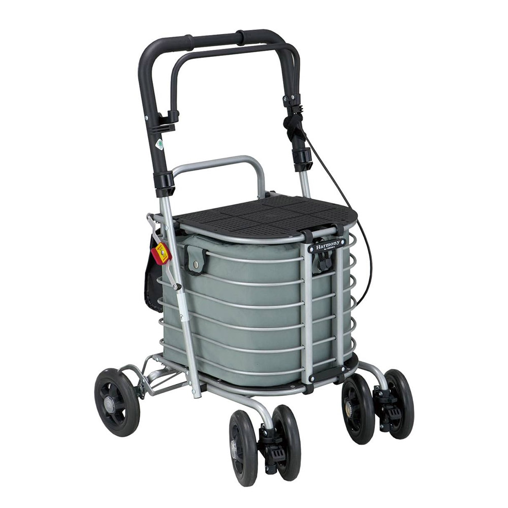 ハーモニーAL 保冷バッグ付き