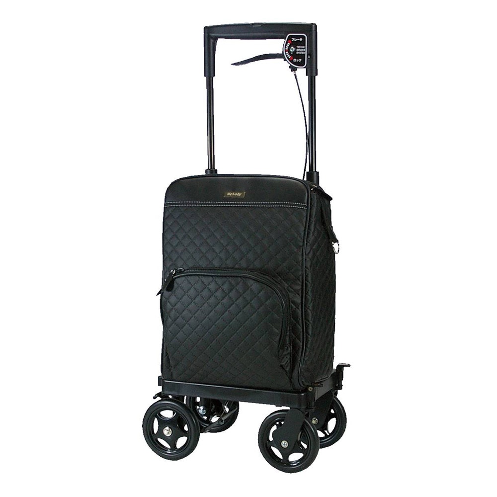 メロディ プリモ 右用 キルティングBK