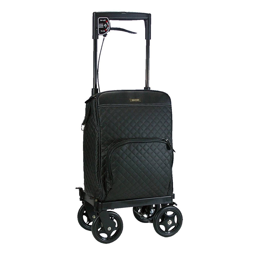 メロディ プリモ 左用 キルティングBK