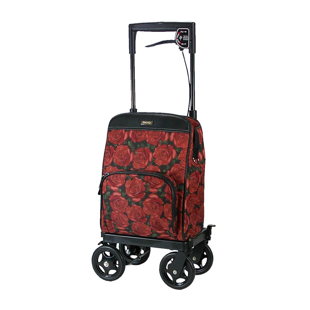 メロディ プリモ 右用 ローズ柄R