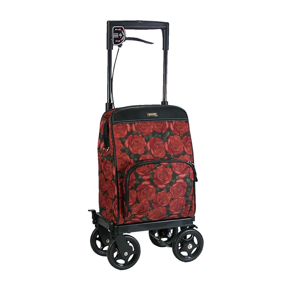 メロディ プリモ 左用 ローズ柄R