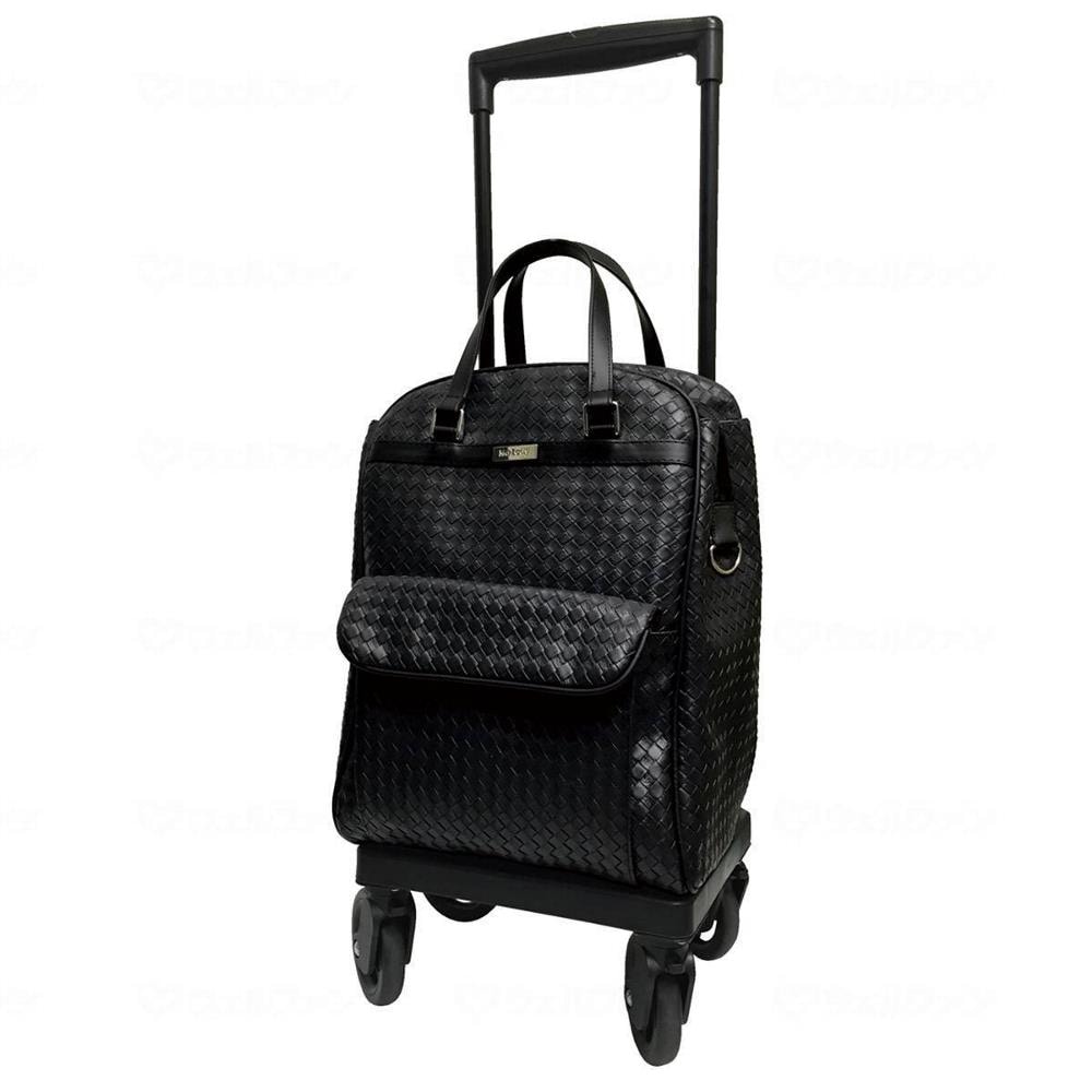 メロディ スムーズ メッシュBK