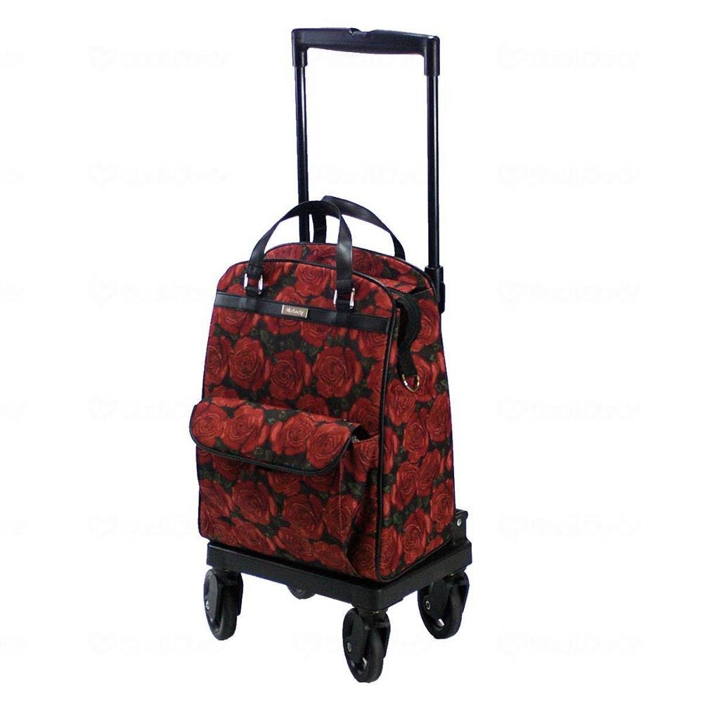 メロディ スムーズ ローズ柄R