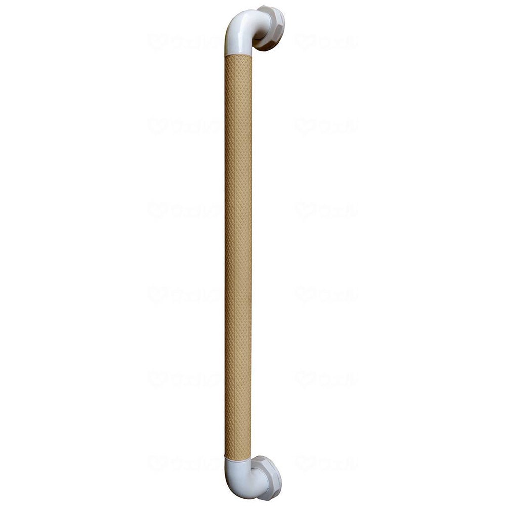ダイヤタッチバー ブラウン 60cm