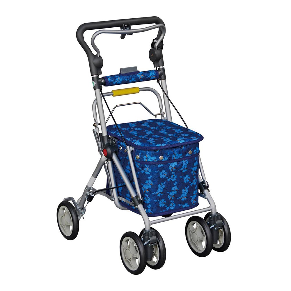 スイート III なでしこ紺