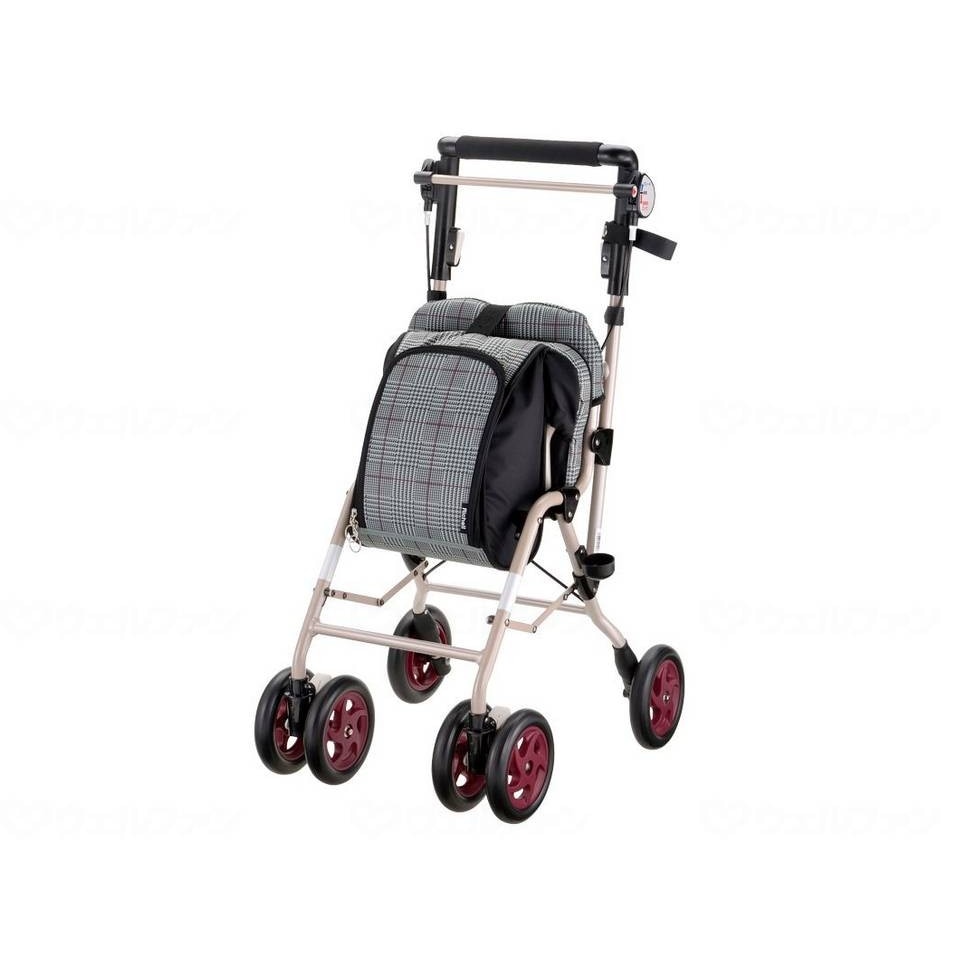 アルキュートCP-G グレンチェック