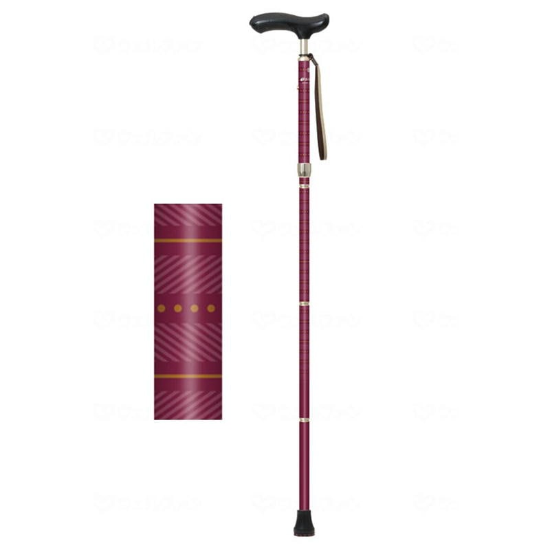 ネオクラシカル 折り畳み ショート ワイン