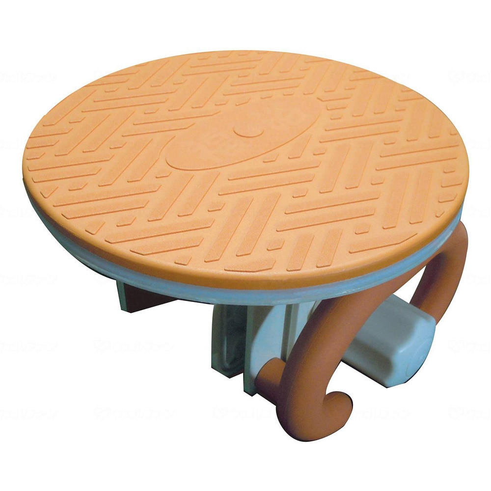 福浴 回転バスタブ座面 | 介護用品,入浴サポート,バスボード | となりの