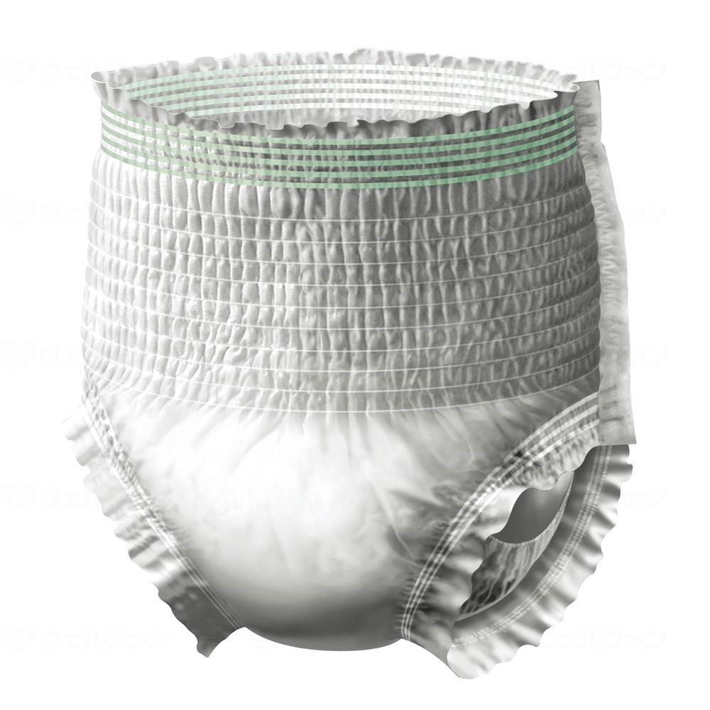 ライフリー うす型軽快パンツ 18枚 LL(90-125cm) | 介護用品,トイレ